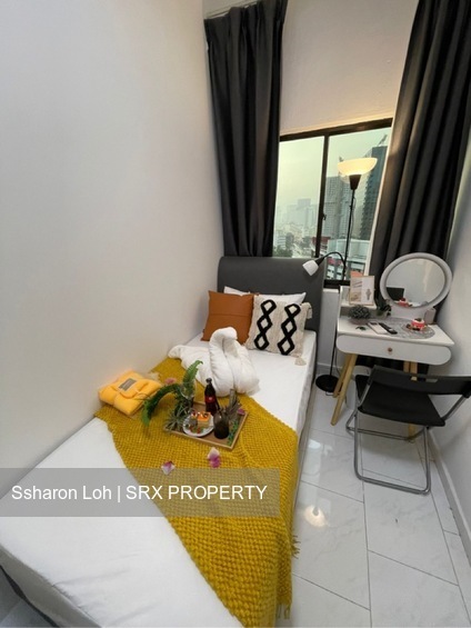 Textile Centre (D7), Apartment #525161741